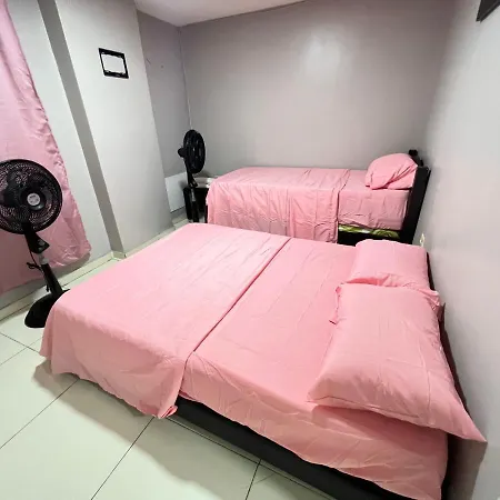 Apartamento Edificio Calamari Cartagena