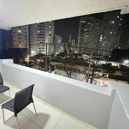Edificio Calamari