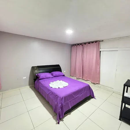 Apartamento Edificio Calamari Cartagena
