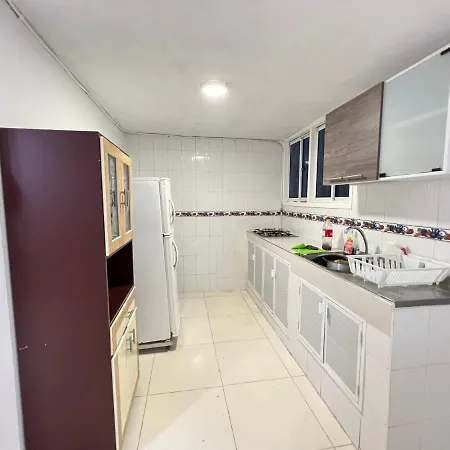 Apartamento Edificio Calamari