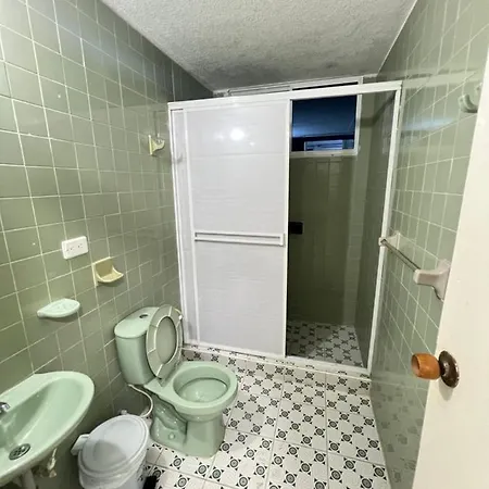 Apartamento Edificio Calamari Cartagena