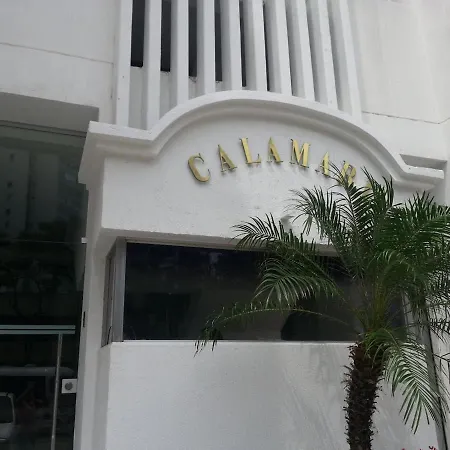 Edificio Calamari Cartagena
